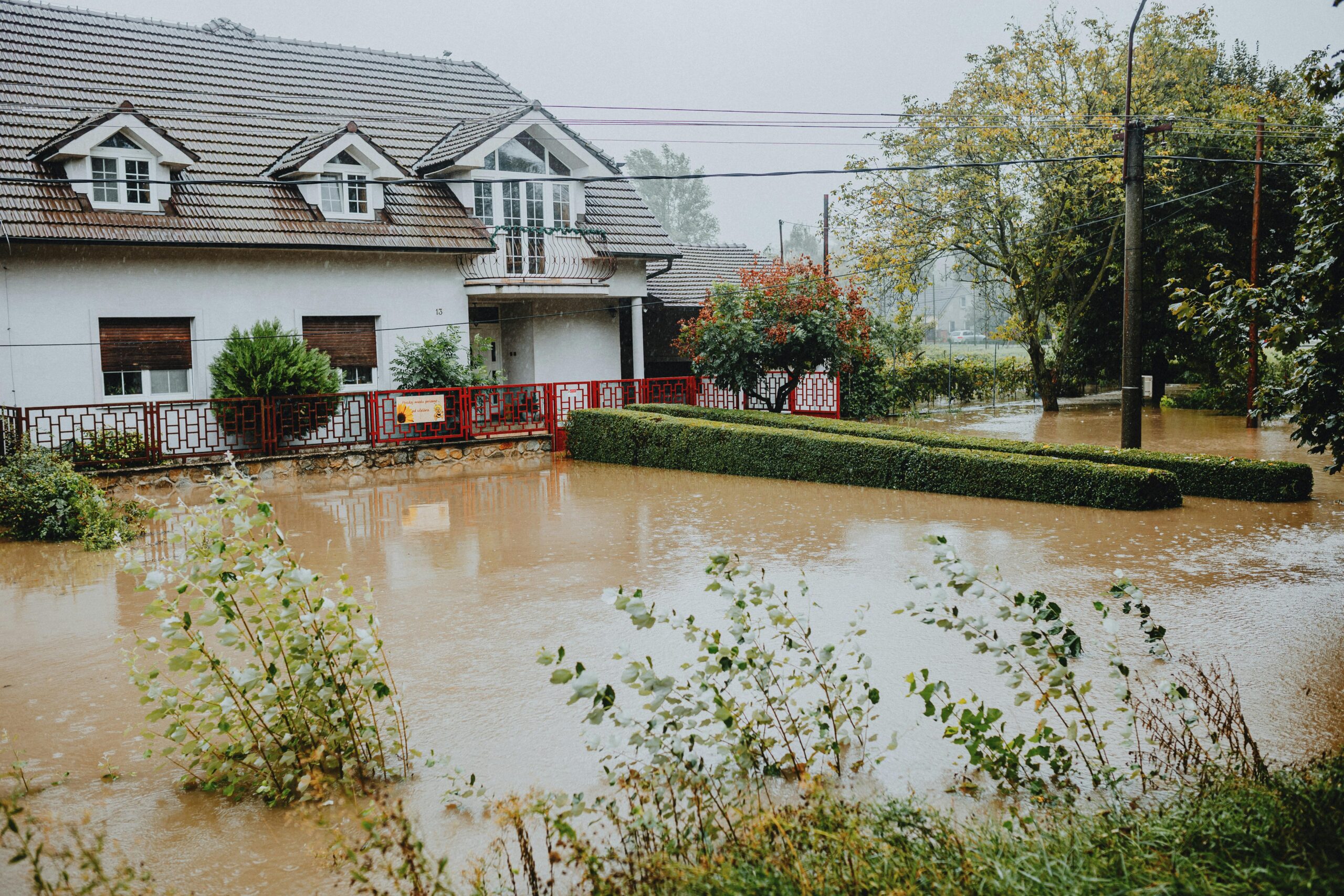 Home Insurance: Protecting Against Natural Disasters